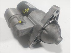 Recambio de motor arranque para mg mg zs suv 1.5 vti referencia OEM IAM  10152867  2