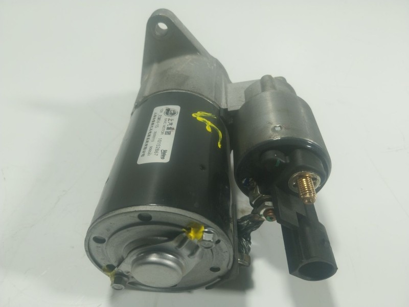 Recambio de motor arranque para mg mg zs suv 1.5 vti referencia OEM IAM  10152867 