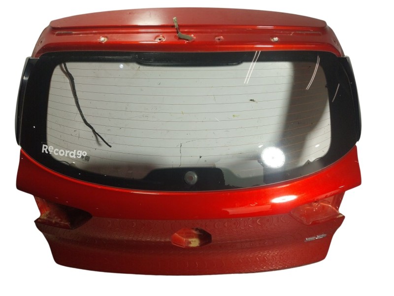 Recambio de porton trasero para mg mg zs suv 1.5 vti referencia OEM IAM   