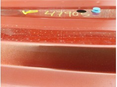 Recambio de porton trasero para mg mg zs suv 1.5 vti referencia OEM IAM    2