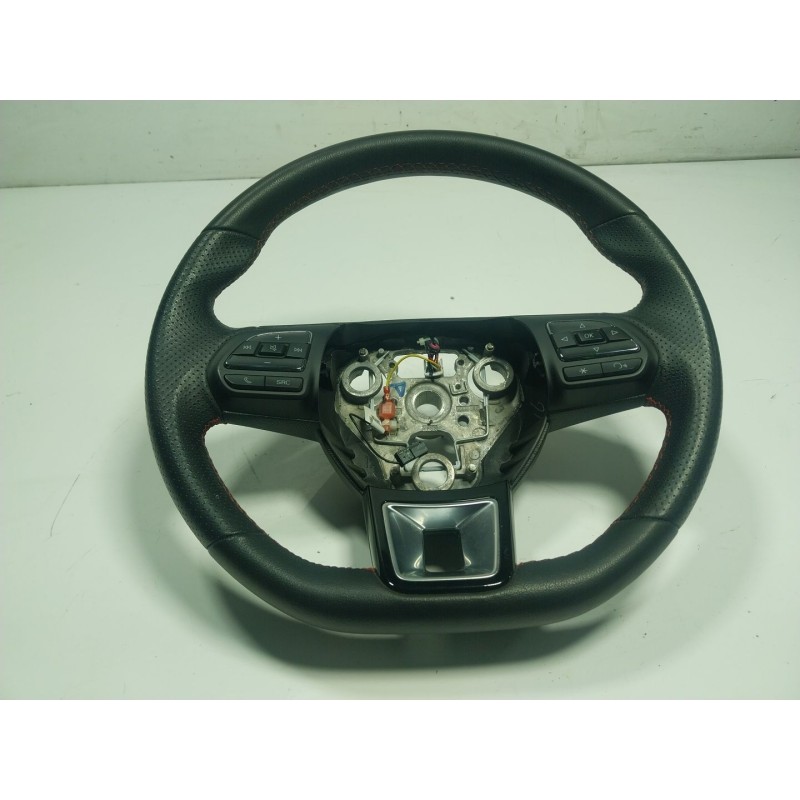 Recambio de volante para mg mg zs suv 1.5 vti referencia OEM IAM   