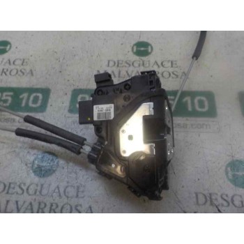 CERRADURA PUERTA TRASERA DERECHA 814202K000 
