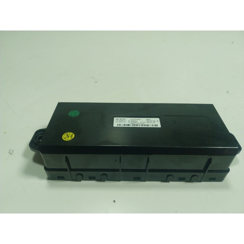 Recambio de modulo electronico para mg mg zs suv 1.5 vti referencia OEM IAM  10928961 