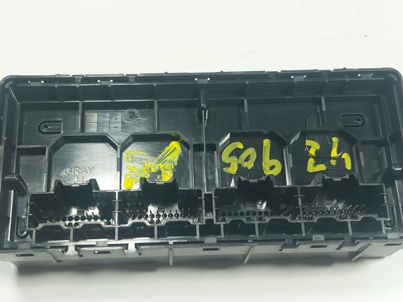 Recambio de modulo electronico para mg mg zs suv 1.5 vti referencia OEM IAM  10928961 