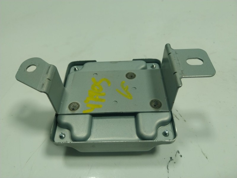 Recambio de modulo electronico para mg mg zs suv 1.5 vti referencia OEM IAM  1080170 