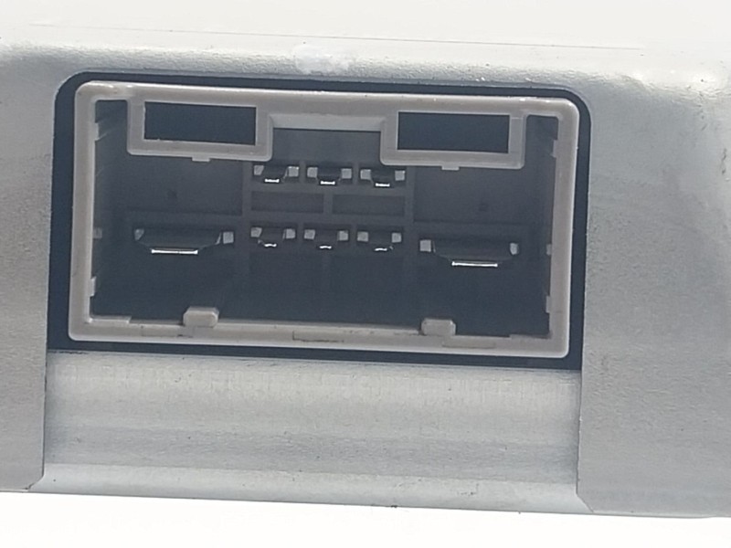 Recambio de modulo electronico para mg mg zs suv 1.5 vti referencia OEM IAM  1080170 