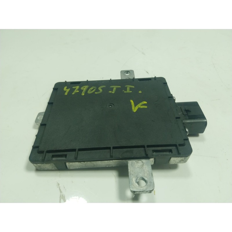 Recambio de modulo electronico para mg mg zs suv 1.5 vti referencia OEM IAM  11431851 