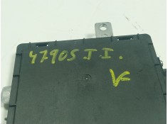 Recambio de modulo electronico para mg mg zs suv 1.5 vti referencia OEM IAM  11431851  2