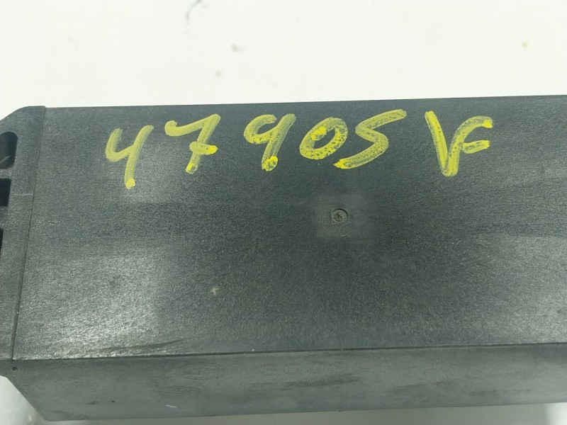 Recambio de modulo electronico para mg mg zs suv 1.5 vti referencia OEM IAM  30090043 