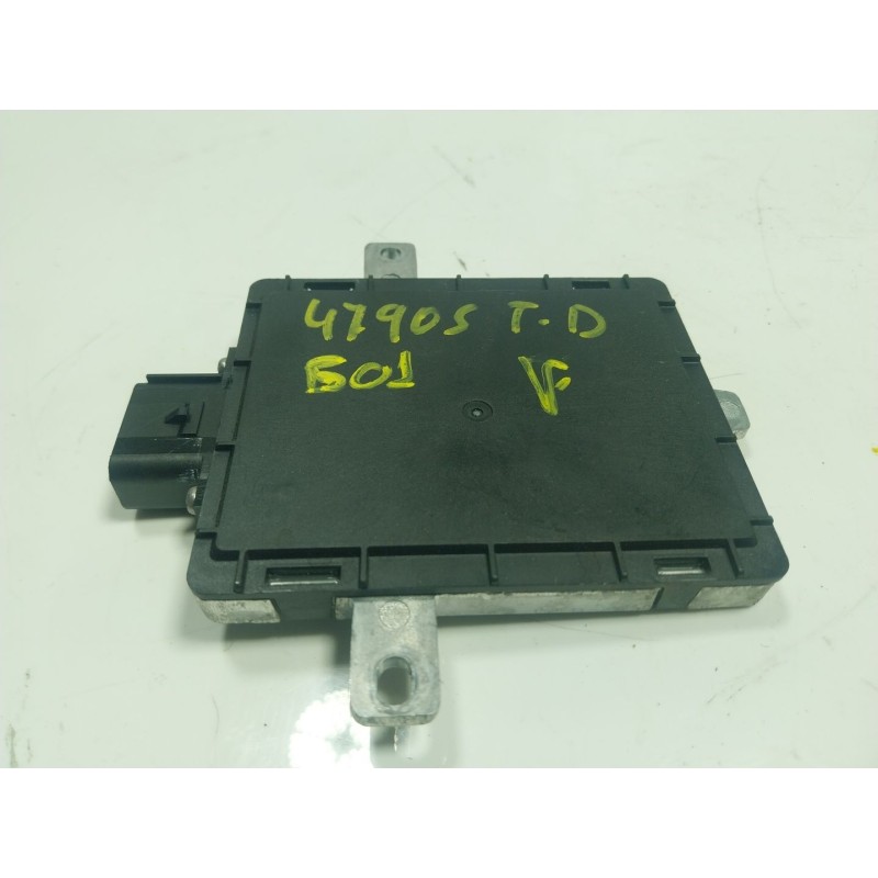 Recambio de modulo electronico para mg mg zs suv 1.5 vti referencia OEM IAM  11431851 