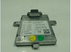 Recambio de modulo electronico para mg mg zs suv 1.5 vti referencia OEM IAM  11431851  2