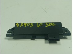 Recambio de modulo electronico para mg mg zs suv 1.5 vti referencia OEM IAM  11021104 