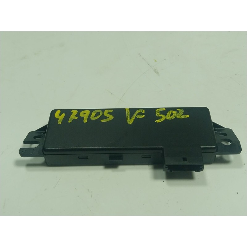 Recambio de modulo electronico para mg mg zs suv 1.5 vti referencia OEM IAM  11021104 