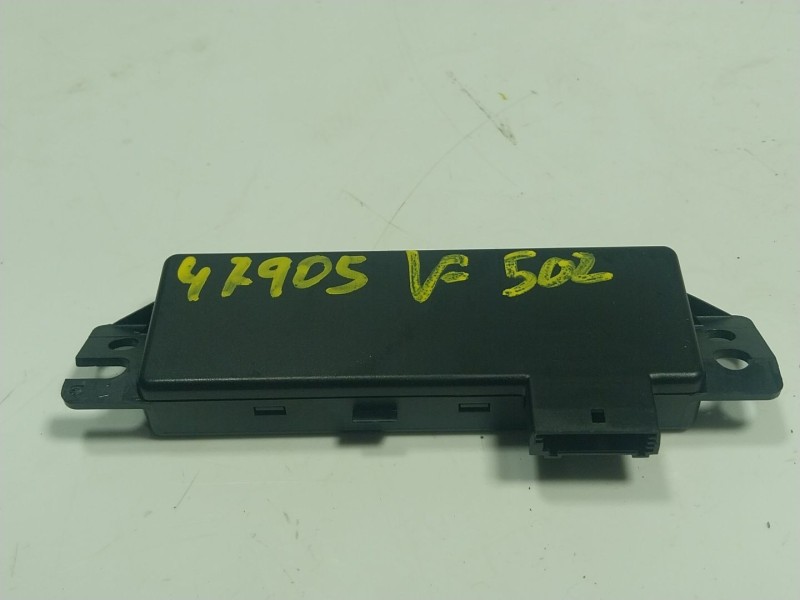 Recambio de modulo electronico para mg mg zs suv 1.5 vti referencia OEM IAM  11021104 