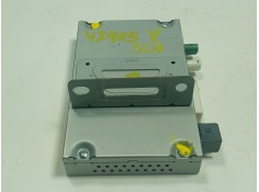 Recambio de modulo electronico para mg mg zs suv 1.5 vti referencia OEM IAM  11148767 