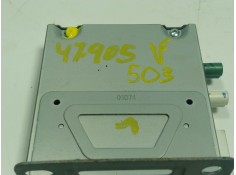 Recambio de modulo electronico para mg mg zs suv 1.5 vti referencia OEM IAM  11148767  2