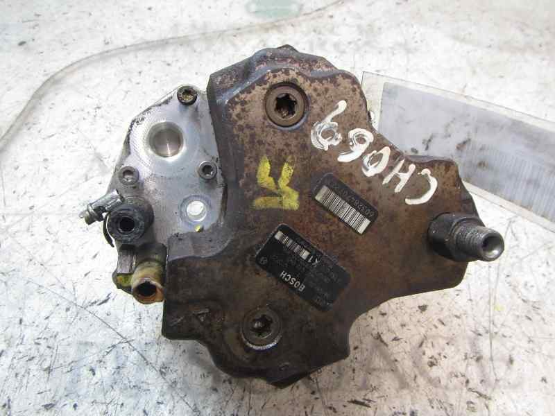 Recambio de bomba inyeccion para bmw serie 3 berlina (e46) 320d referencia OEM IAM   