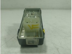 Recambio de mando elevalunas trasero derecho para hyundai ioniq (ae) 1.6 gdi hybrid referencia OEM IAM  93580G2010MGS  2