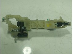 Recambio de maneta exterior delantera izquierda para hyundai ioniq (ae) 1.6 gdi hybrid referencia OEM IAM    2