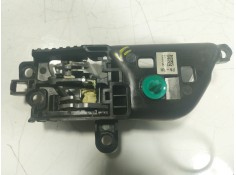 Recambio de maneta interior delantera derecha para hyundai ioniq (ae) 1.6 gdi hybrid referencia OEM IAM  82623G2000  2