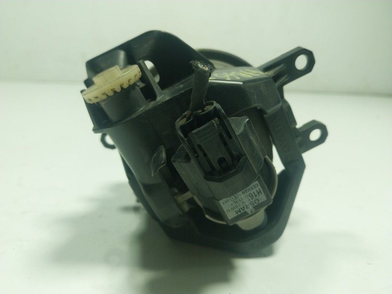 Recambio de faro antiniebla izquierdo para toyota prius (_w3_) 1.8 hybrid (zvw3_) referencia OEM IAM   