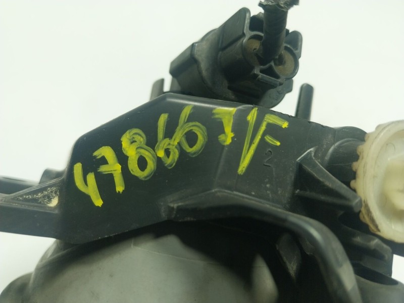 Recambio de faro antiniebla izquierdo para toyota prius (_w3_) 1.8 hybrid (zvw3_) referencia OEM IAM   