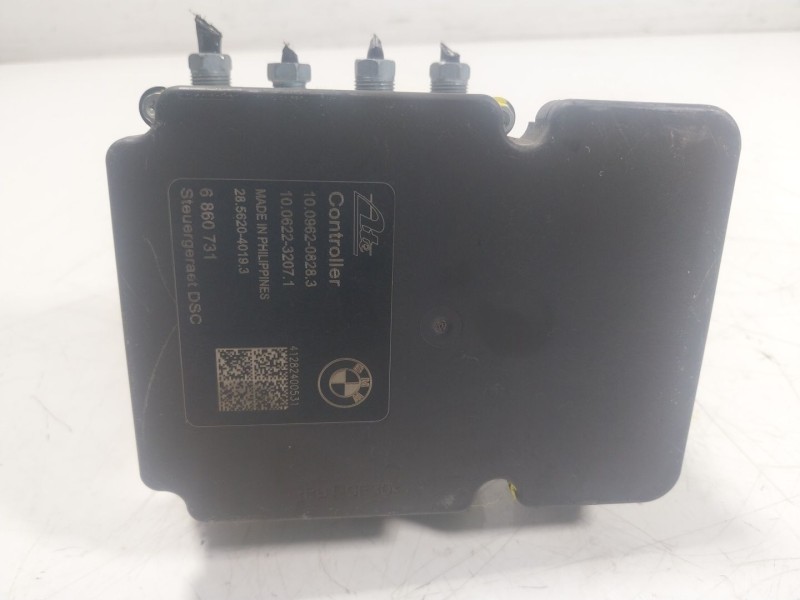 Recambio de abs para bmw 3 (f30, f80) 320 d referencia OEM IAM 34512460453 3451686073002 