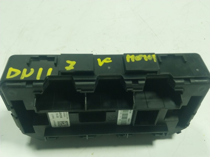 Recambio de caja reles / fusibles para bmw 3 (f30, f80) 320 d referencia OEM IAM 61149224866 922487904 