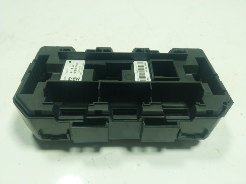 Recambio de caja reles / fusibles para bmw 3 (f30, f80) 320 d referencia OEM IAM 61149224866 922487904 