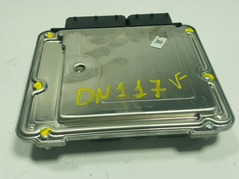 Recambio de centralita motor uce para bmw 3 (f30, f80) 320 d referencia OEM IAM 13618576333 8574093 