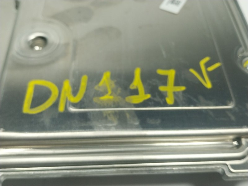 Recambio de centralita motor uce para bmw 3 (f30, f80) 320 d referencia OEM IAM 13618576333 8574093 