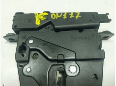 Recambio de cerradura maletero / porton para bmw 3 (f30, f80) 320 d referencia OEM IAM 51247191212 918064105  2