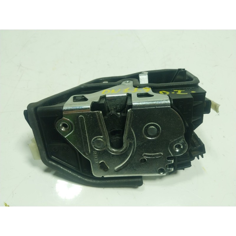 Recambio de cerradura puerta delantera izquierda para bmw 3 (f30, f80) 320 d referencia OEM IAM 51217229461 7229461 