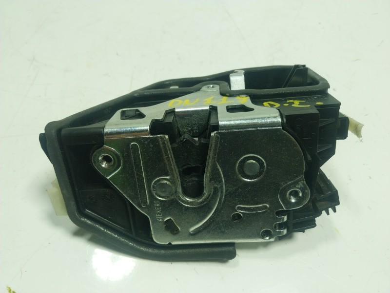 Recambio de cerradura puerta delantera izquierda para bmw 3 (f30, f80) 320 d referencia OEM IAM 51217229461 7229461 