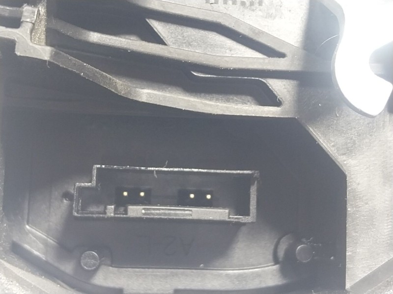 Recambio de cerradura puerta delantera izquierda para bmw 3 (f30, f80) 320 d referencia OEM IAM 51217229461 7229461 