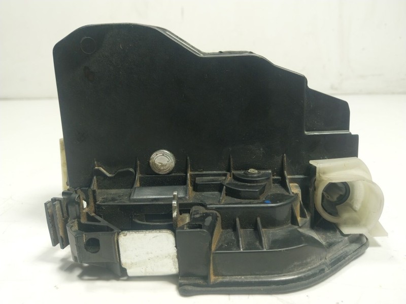 Recambio de cerradura puerta delantera izquierda para bmw 3 (f30, f80) 320 d referencia OEM IAM 51217229461 7229461 