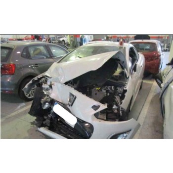 PEUGEOT 308 CC (2009)