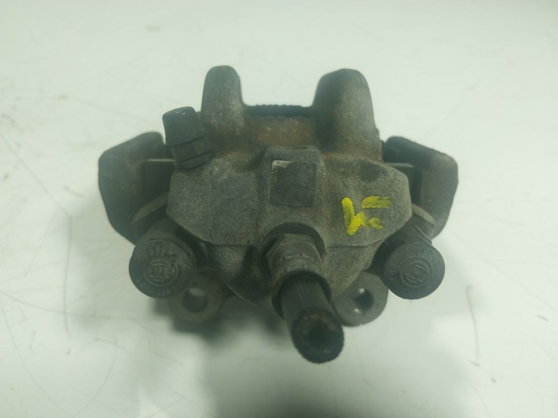 Recambio de pinza freno trasera izquierda para bmw 3 (f30, f80) 320 d referencia OEM IAM 34216850857  
