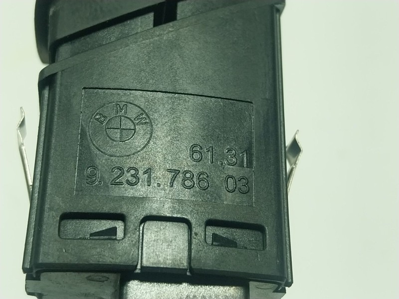 Recambio de warning para bmw 3 (f30, f80) 320 d referencia OEM IAM 61319231786 923178603 