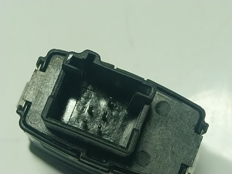 Recambio de warning para bmw 3 (f30, f80) 320 d referencia OEM IAM 61319231786 923178603 