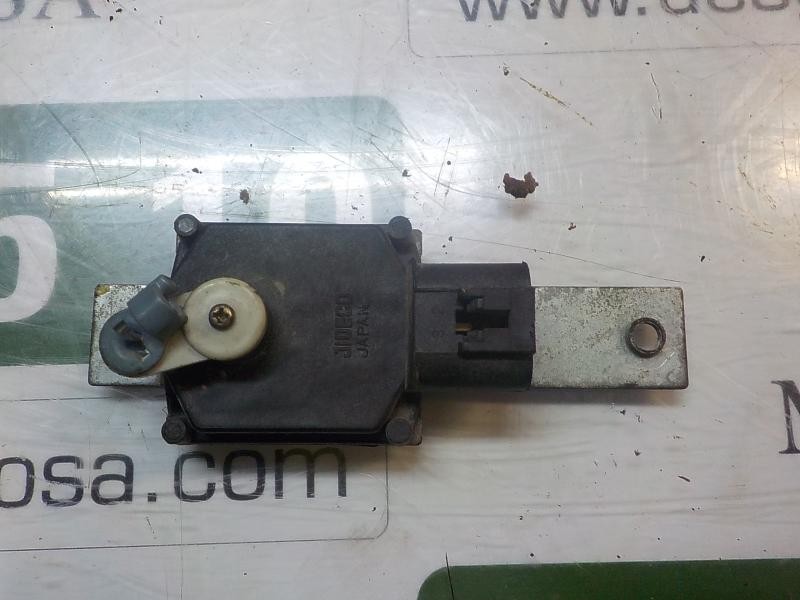 Recambio de motor c/c delantero izquierdo para nissan atleon 3.0d referencia OEM IAM   
