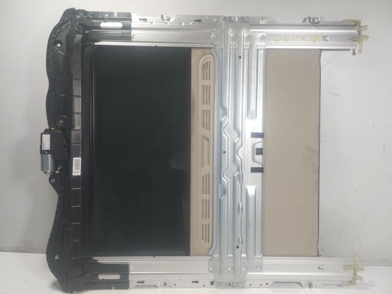 Recambio de techo electrico para bmw 3 (f30, f80) 320 d referencia OEM IAM 54107300238 7249794 67617316535