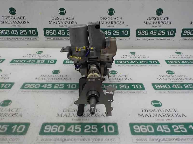 Recambio de columna direccion para nissan qashqai (j10) tekna referencia OEM IAM 48811EY41B  