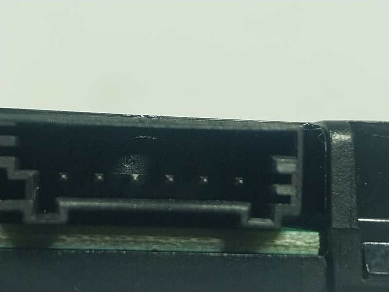 Recambio de modulo electronico para bmw 3 (f30, f80) 320 d referencia OEM IAM 65209231178 923117806 / 10859410 / 6 PINS 
