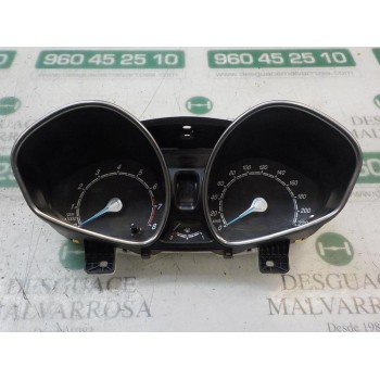 CUADRO INSTRUMENTOS 2086524 C1BT10849EAU 