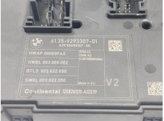 Recambio de modulo electronico para bmw 3 (f30, f80) 320 d referencia OEM IAM 61359499001 929330701  2