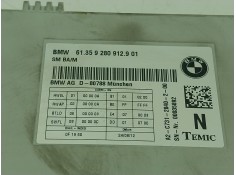 Recambio de modulo electronico para bmw 3 (f30, f80) 320 d referencia OEM IAM 61359280912 6135928091  2