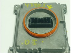 Recambio de centralita faros xenon para mg mg zs suv 1.5 vti referencia OEM IAM  HW01  2