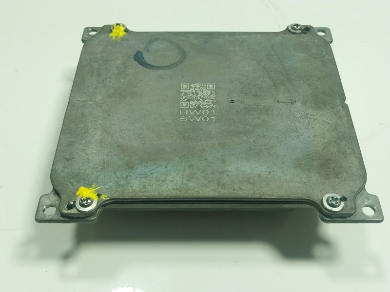 Recambio de centralita faros xenon para mg mg zs suv 1.5 vti referencia OEM IAM  HW01 