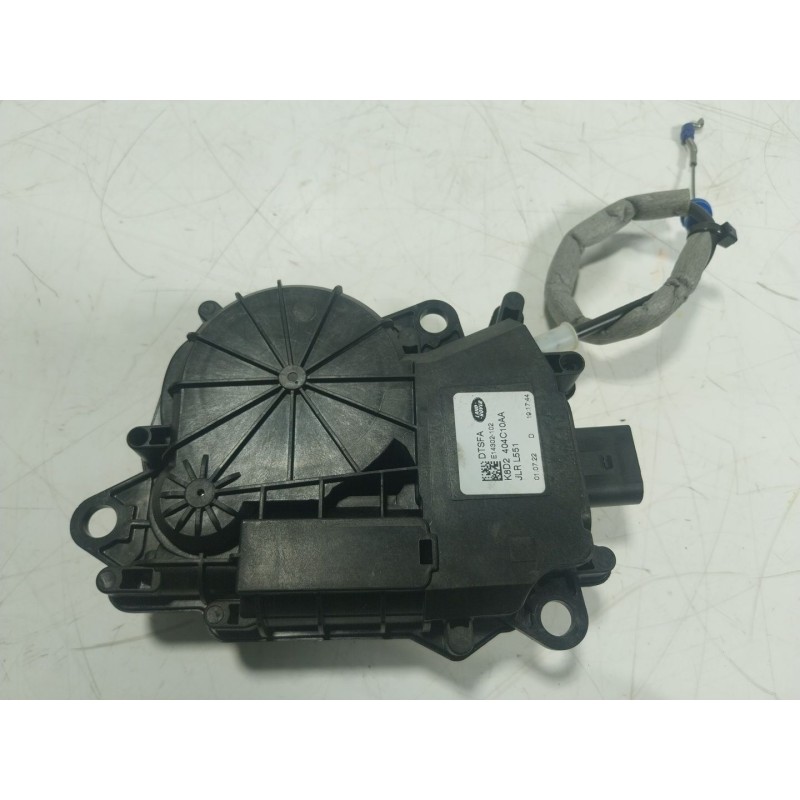 Recambio de motor c/c porton para land rover range rover evoque referencia OEM IAM LR114621 K8D2404C10AA 